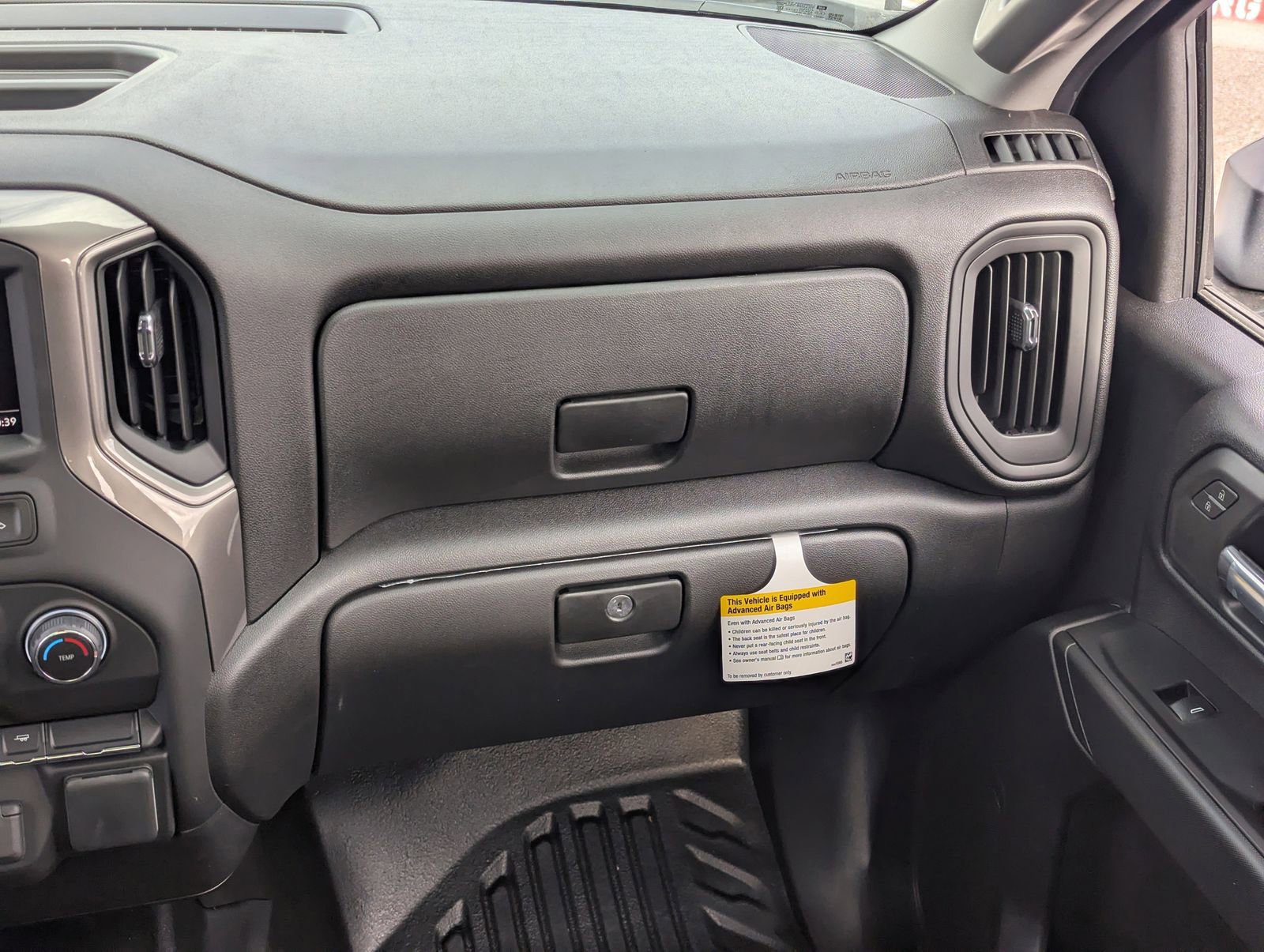 New 2026 Chevrolet Silverado 2500 W/T w/ WT Convenience Package image 18