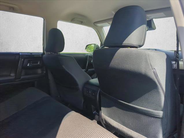 Used 2024 Toyota 4Runner TRD Off-Road AWD/4WD image 24