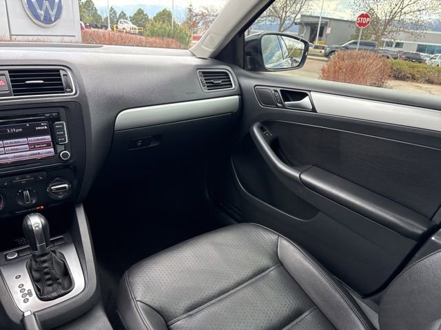 Used 2014 Volkswagen Jetta SE FWD image 21