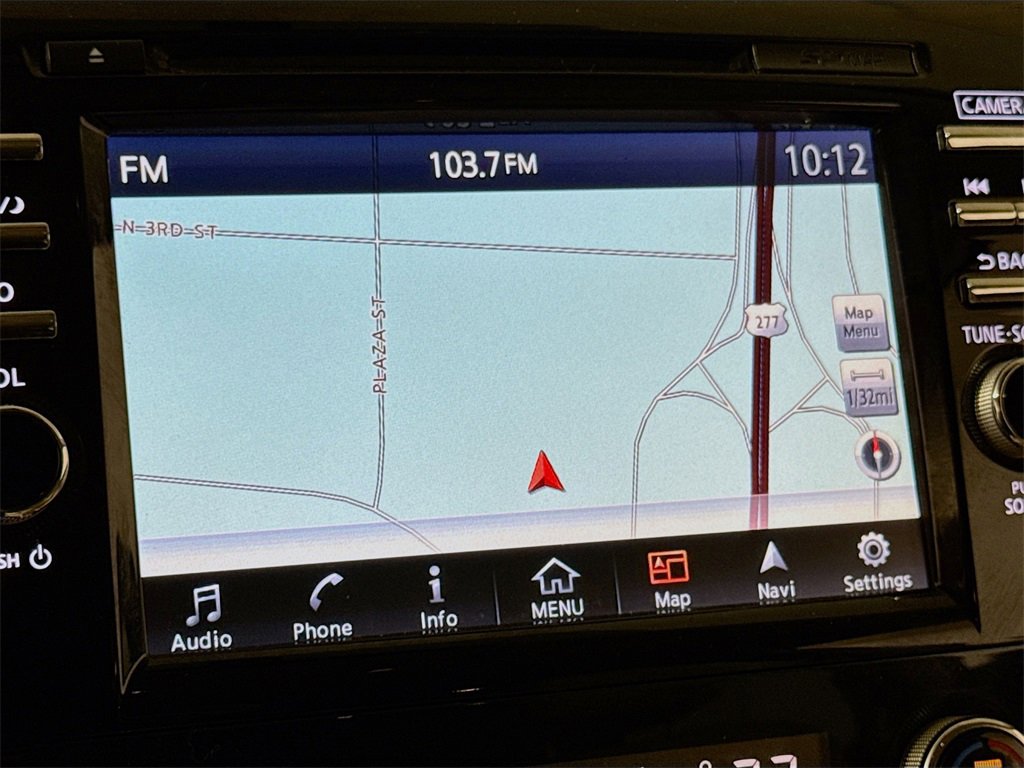 Used 2018 Nissan Murano SL w/ Cargo Package image 11