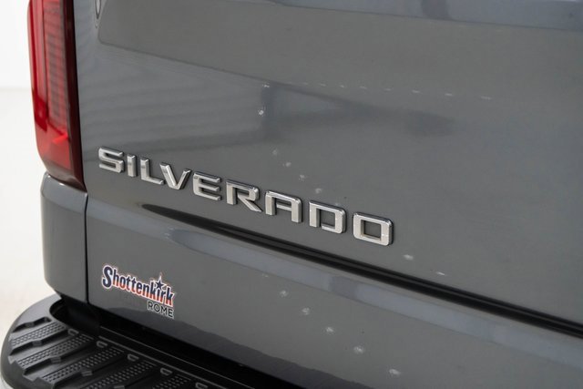 Used 2021 Chevrolet Silverado 1500 LTZ image 9