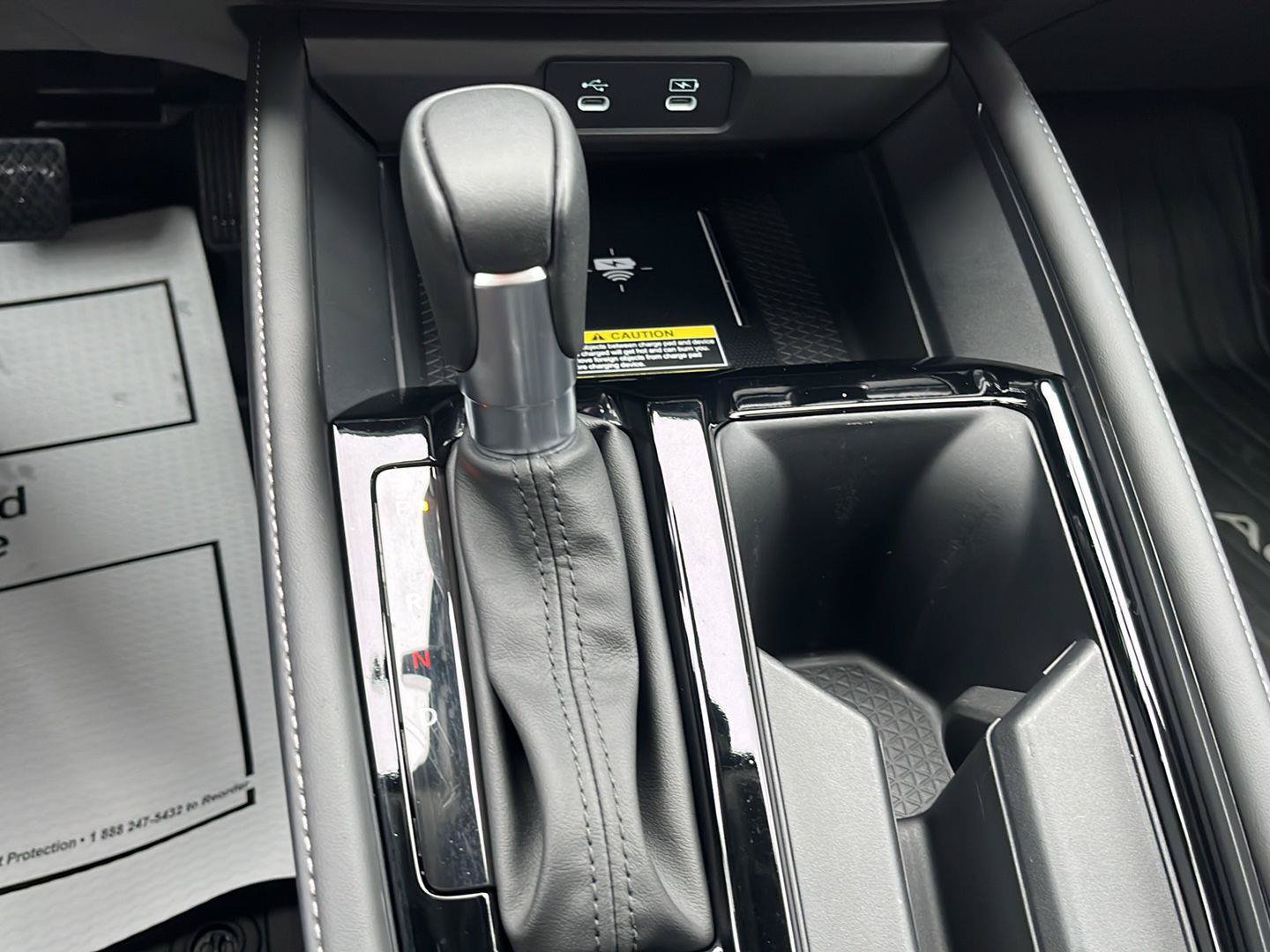 Used 2025 Honda Accord Touring image 15
