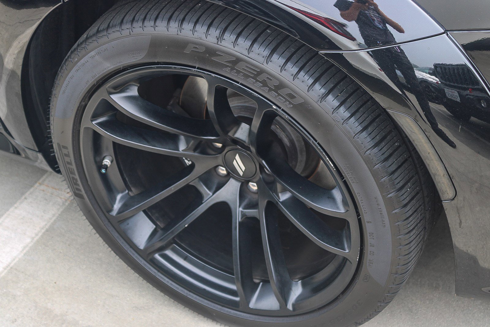 Used 2023 Dodge Charger Scat Pack image 10