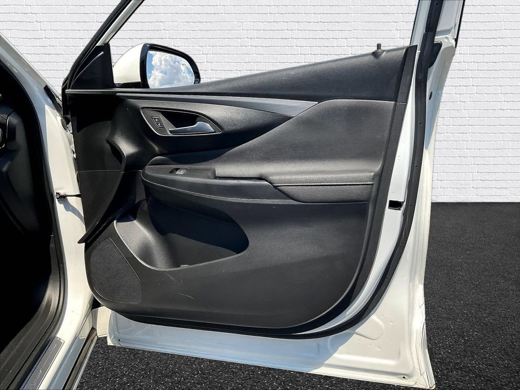 Used 2024 Buick Envista Avenir FWD image 22