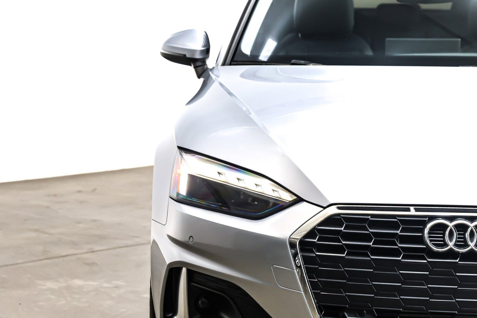 Used 2023 Audi A5 2.0T Premium w/ Convenience Package image 14