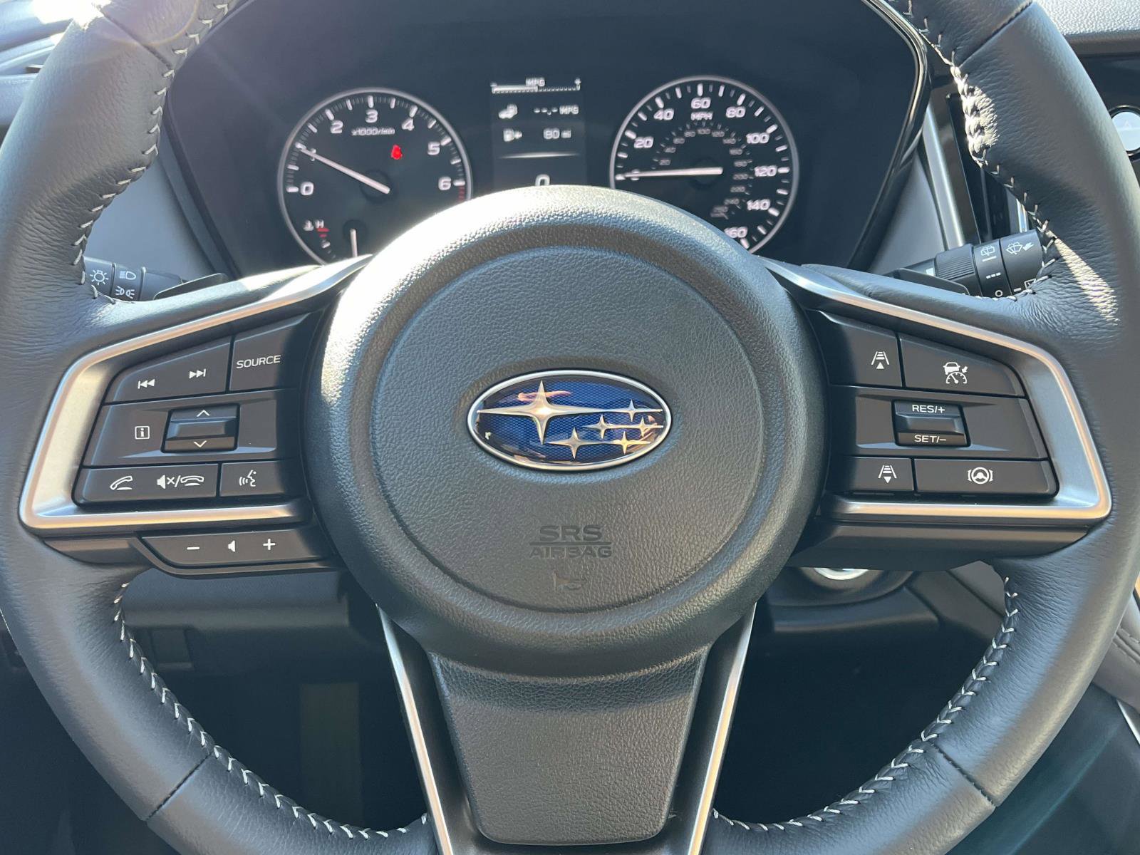 New 2025 Subaru Outback Premium w/ Popular Package #1A image 8