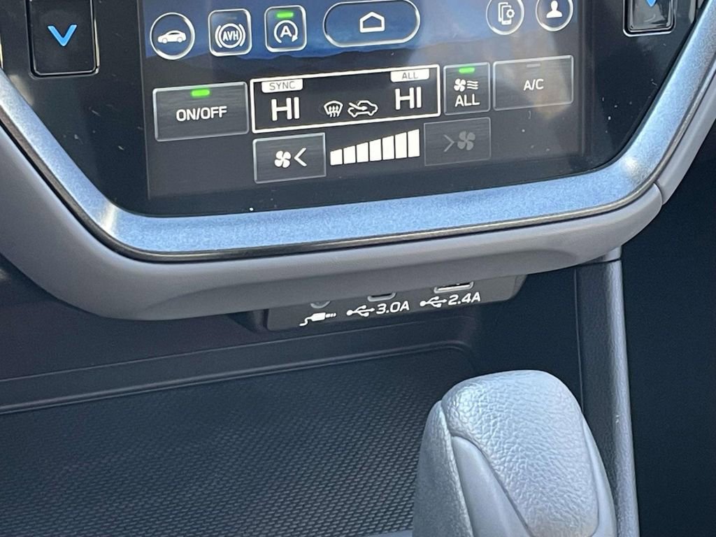 Certified 2026 Subaru Crosstrek 2.0i Premium image 25