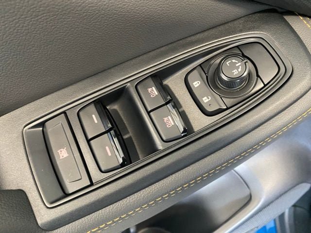 Certified 2025 Subaru Forester Wilderness AWD/4WD image 11