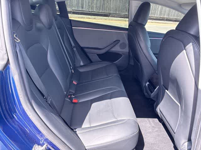 Used 2024 Tesla Model 3 Standard Range RWD image 22