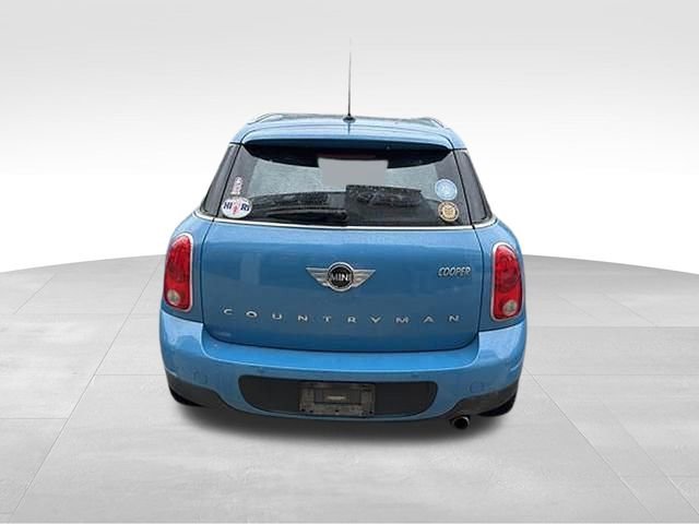 Used 2016 MINI Cooper Countryman FWD image 11