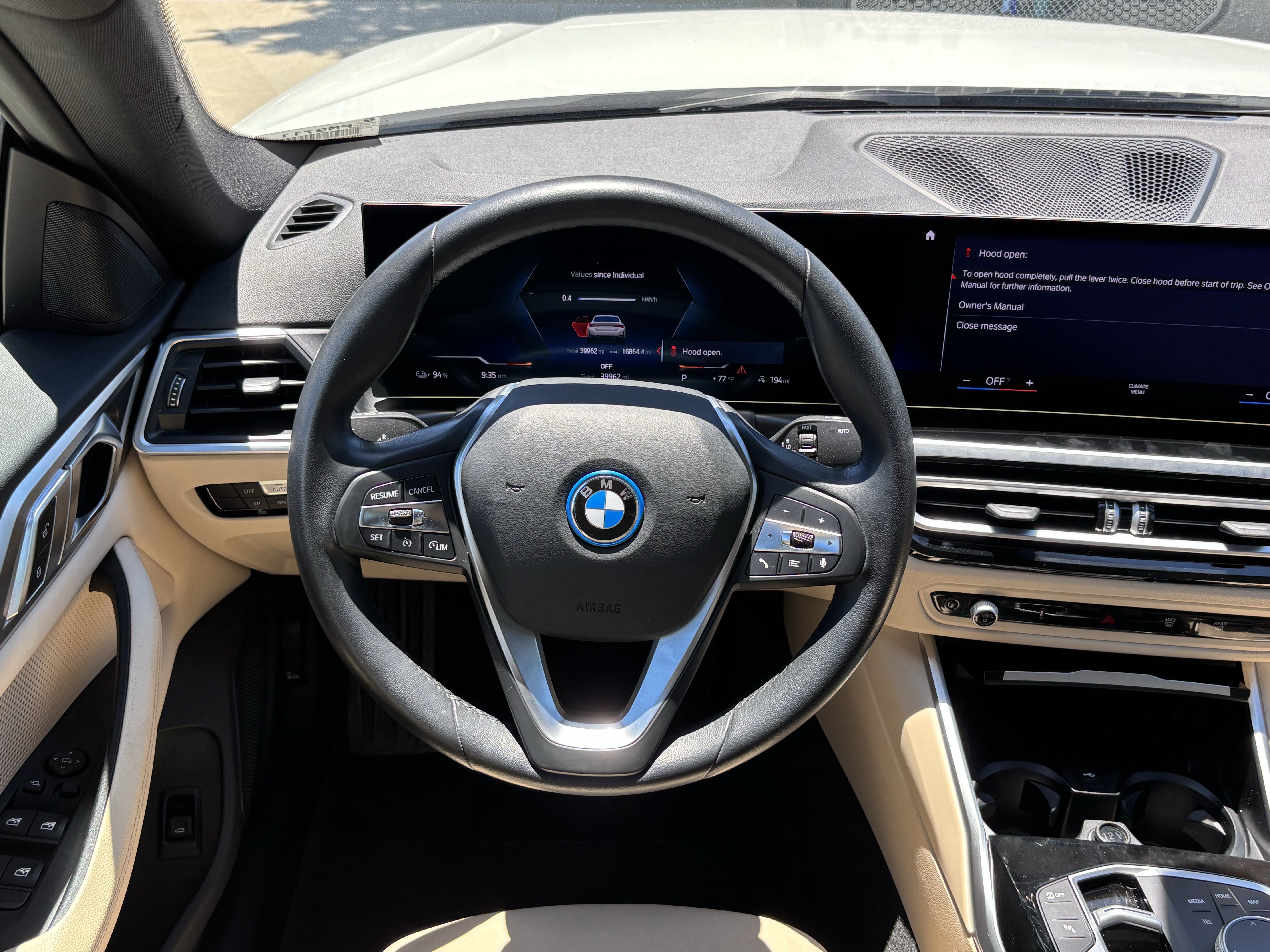 Certified 2023 BMW i4 eDrive40 RWD image 18