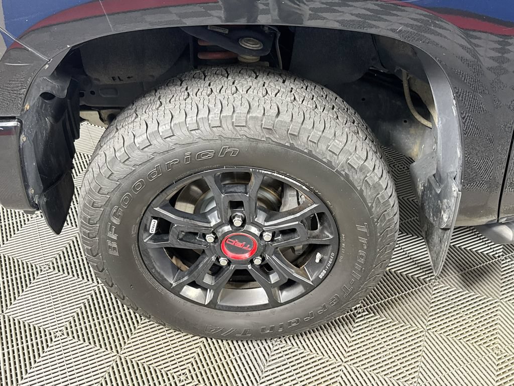 Used 2019 Toyota Tundra TRD Pro AWD/4WD image 33