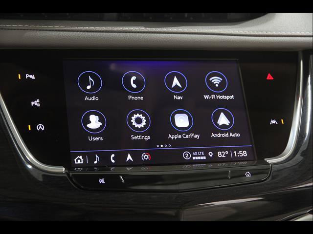 Used 2024 Cadillac XT6 Premium Luxury w/ Technology Package AWD/4WD image 10
