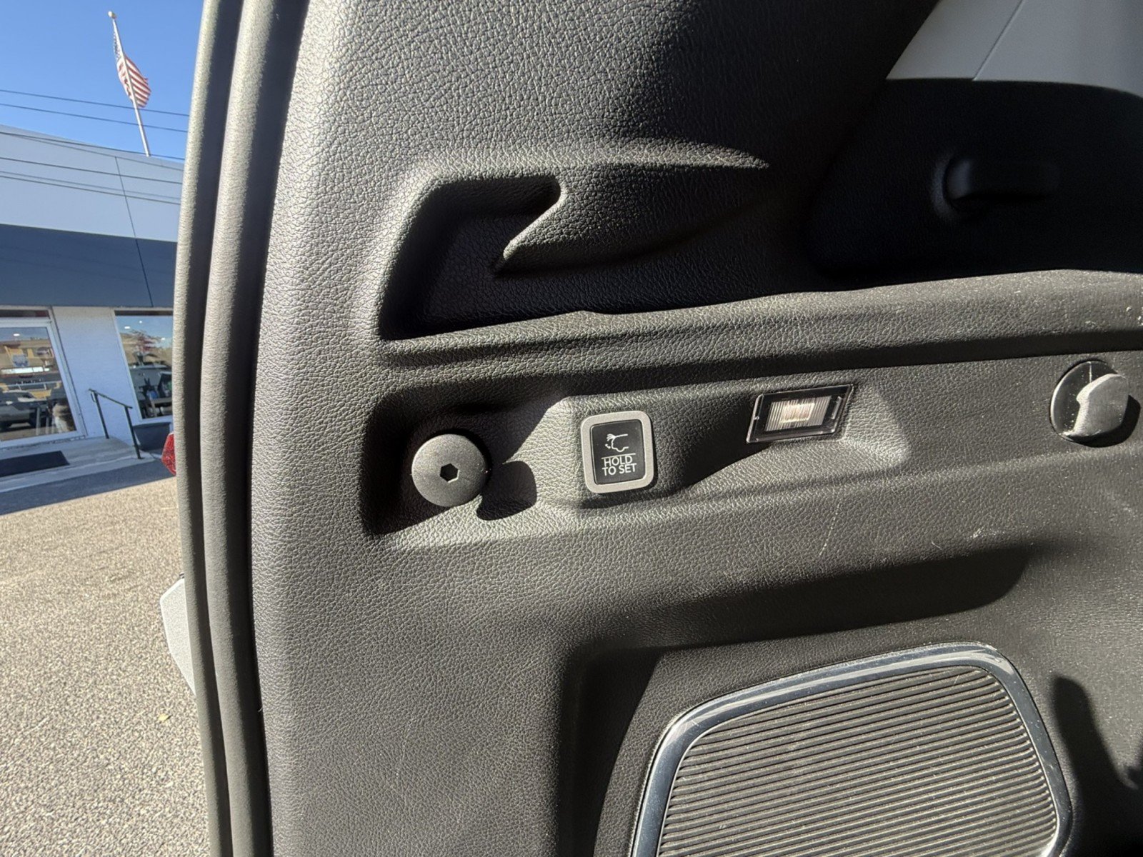 Used 2021 Jeep Grand Cherokee L Limited AWD/4WD image 31
