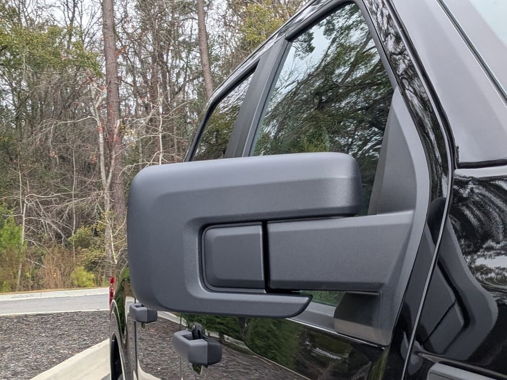 New 2025 Ford F150 STX w/ LOBO Package image 11