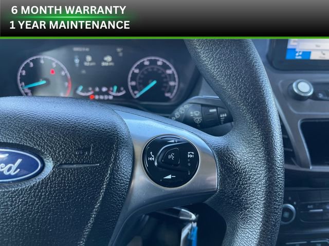 Used 2019 Ford Transit Connect XLT image 18