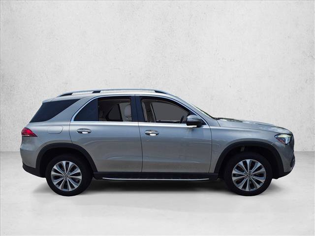 Used 2020 Mercedes-Benz GLE 350 image 3