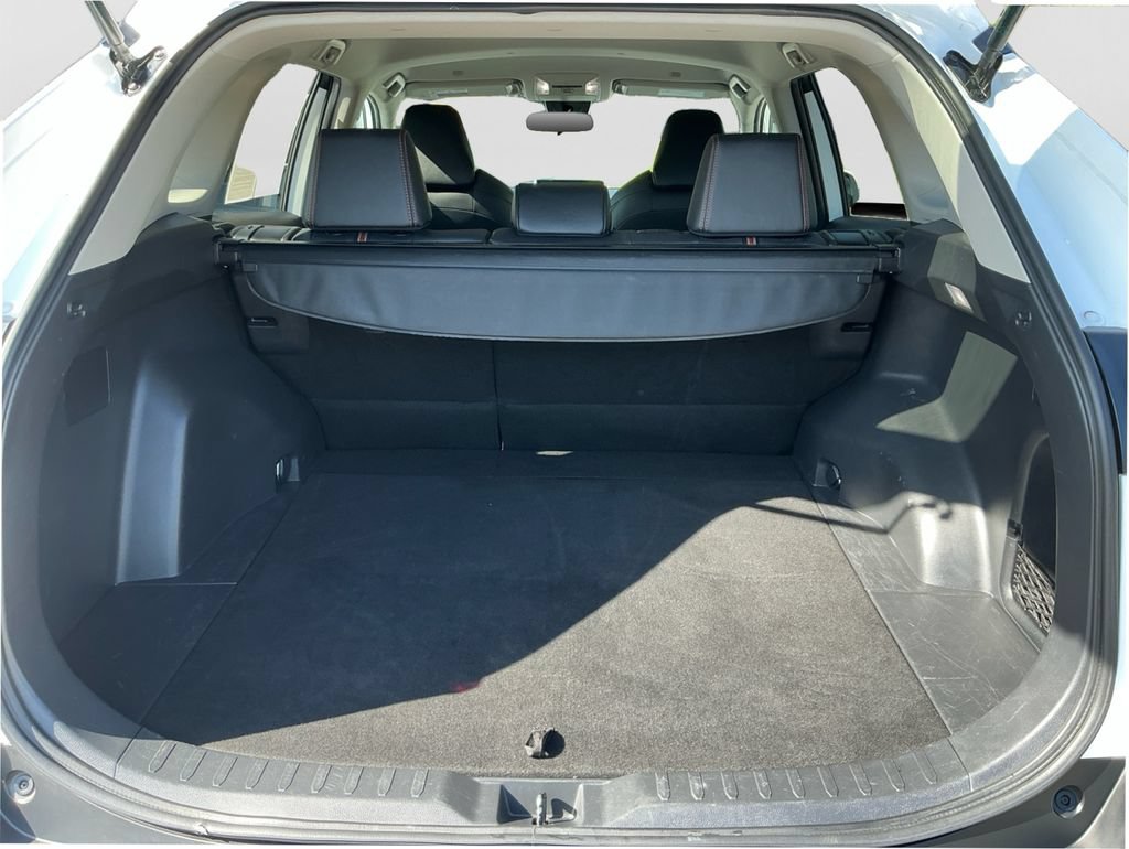 Used 2024 Toyota RAV4 Adventure AWD/4WD image 17