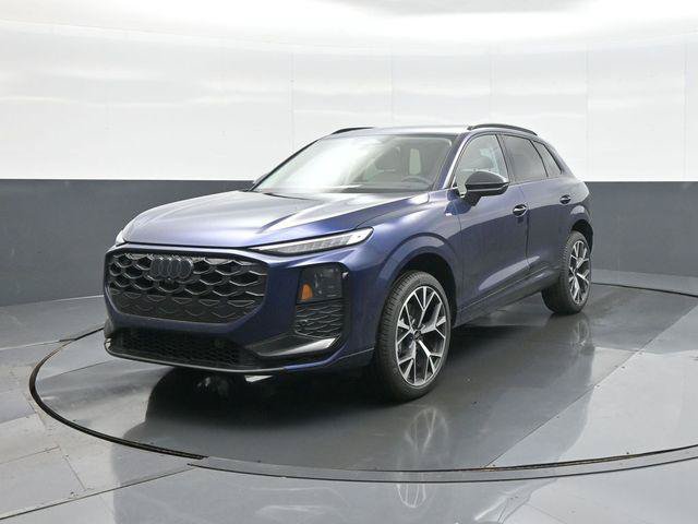 New 2026 Audi Q3 quattro 2.0T AWD/4WD image 3