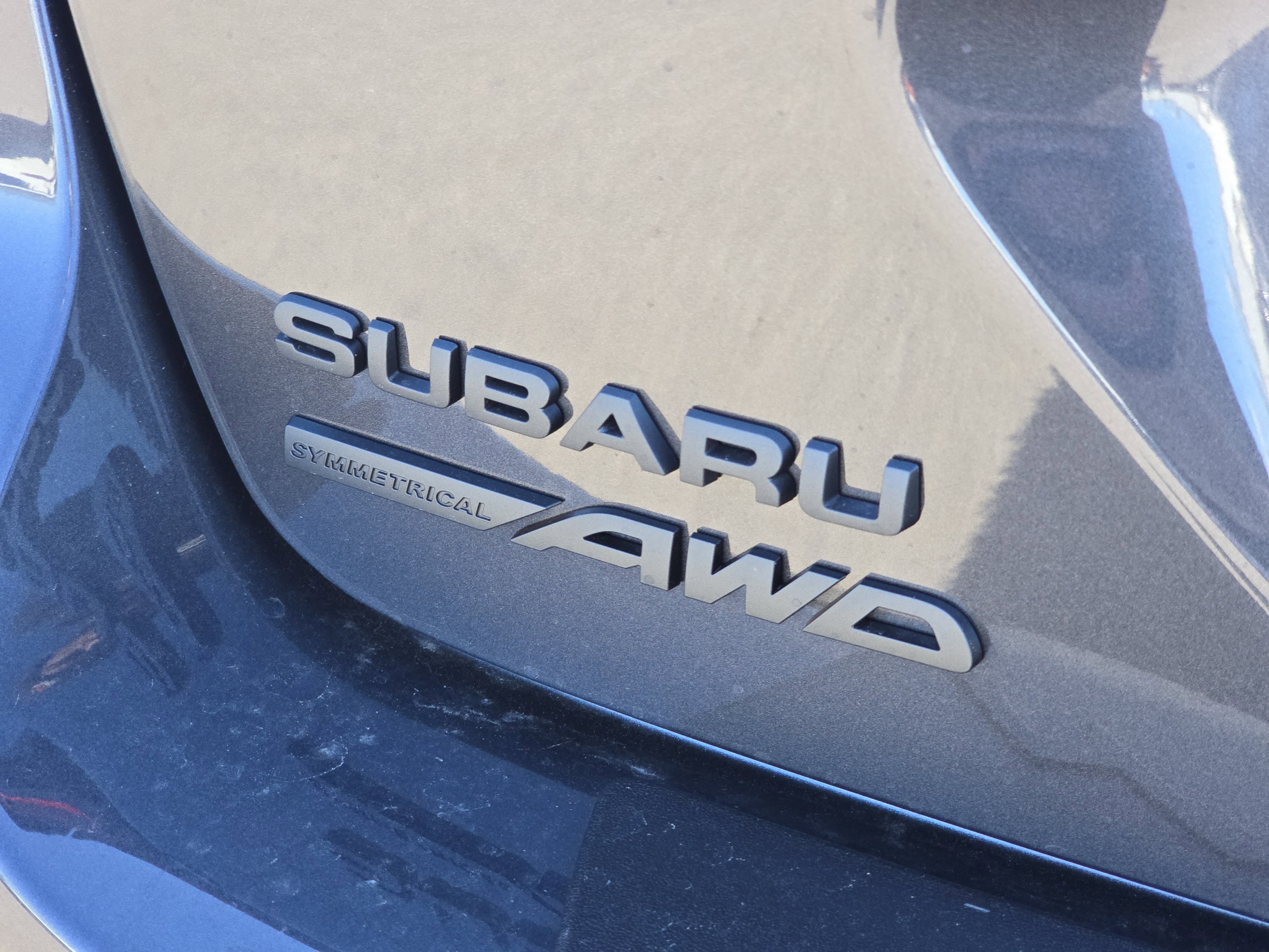 New 2026 Subaru Crosstrek 2.0i Premium image 10