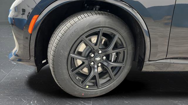 New 2026 Dodge Durango GT AWD/4WD image 39