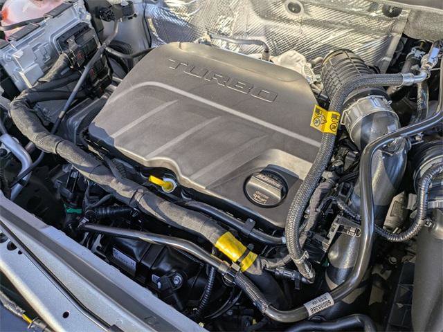 New 2026 Chevrolet Trax LS w/ LS Convenience Package image 27