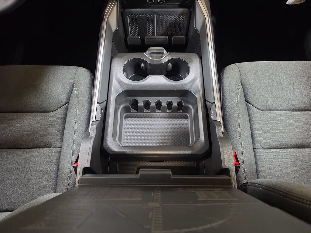 New 2026 RAM 1500 Big Horn AWD/4WD image 17
