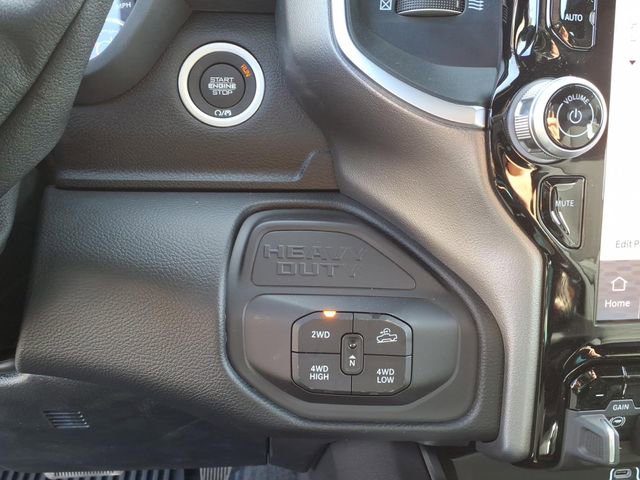 New 2026 RAM 2500 Big Horn image 21