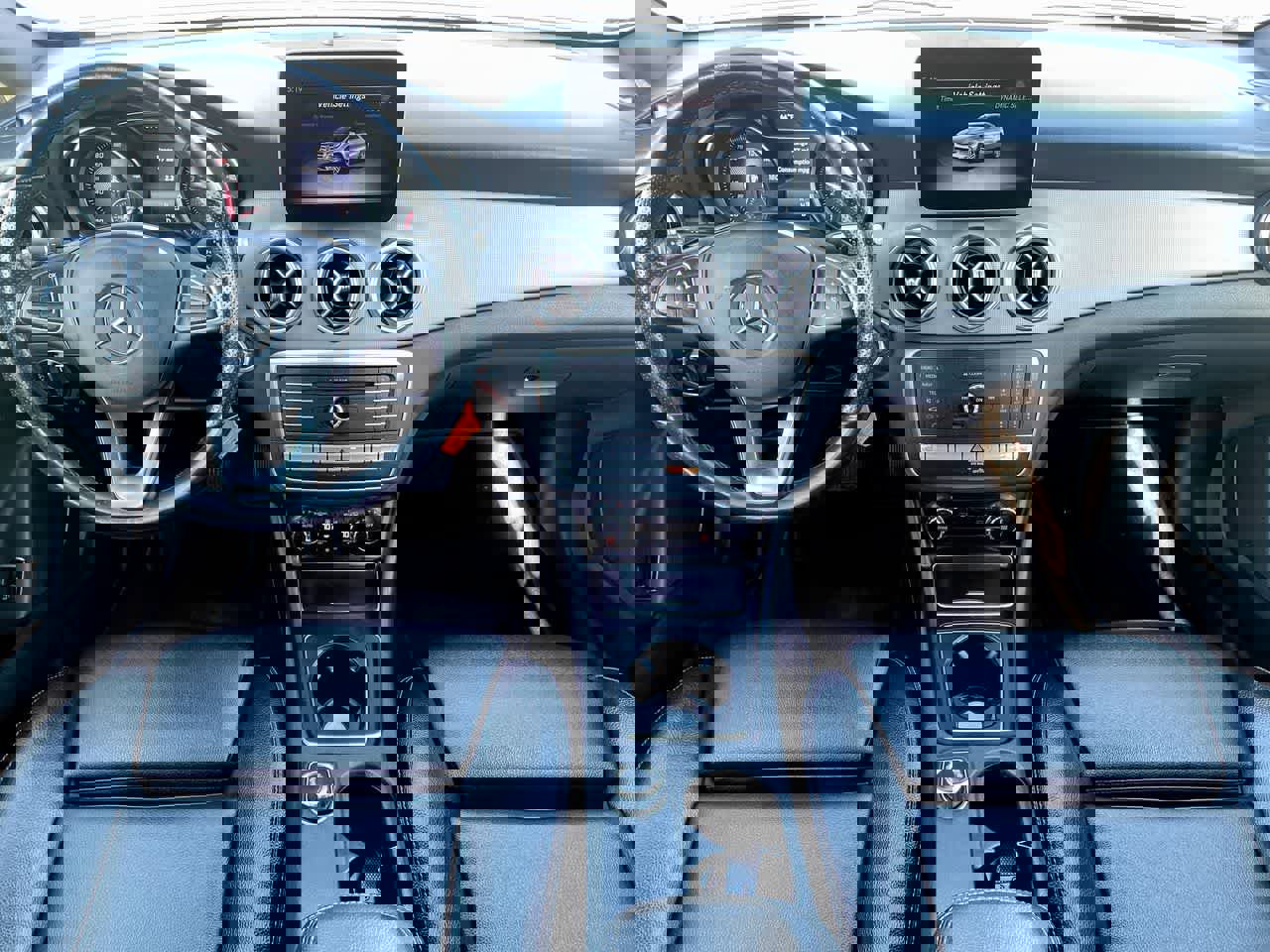 Used 2020 Mercedes-Benz GLA 250 4MATIC image 22