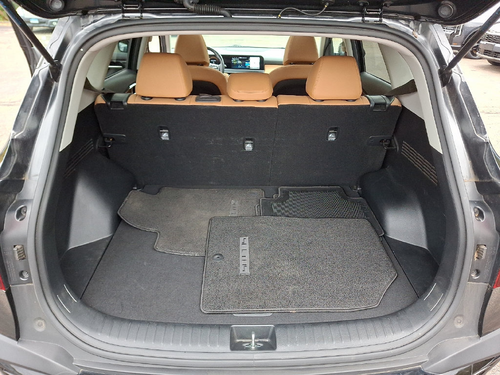 Certified 2024 Kia Seltos EX AWD/4WD image 30