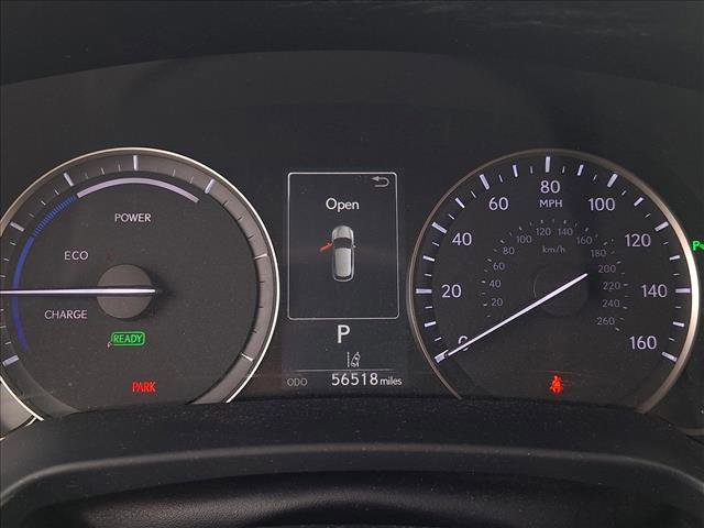 Used 2018 Lexus RX 450h AWD w/ Premium Package image 11