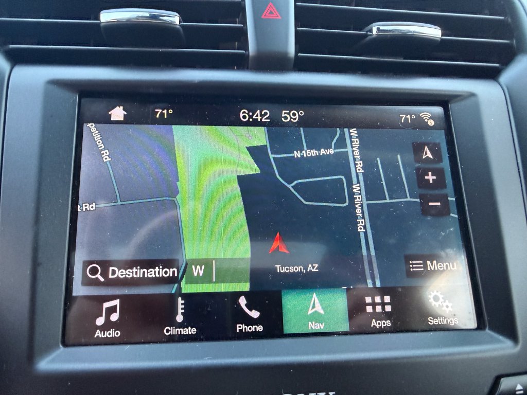 Used 2019 Ford Fusion Titanium FWD image 10