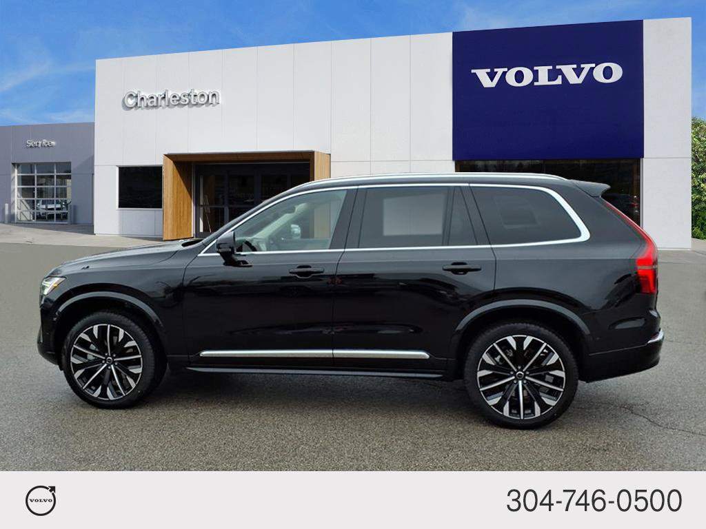 Used 2026 Volvo XC90 B6 Plus w/ Protection Package AWD/4WD image 6