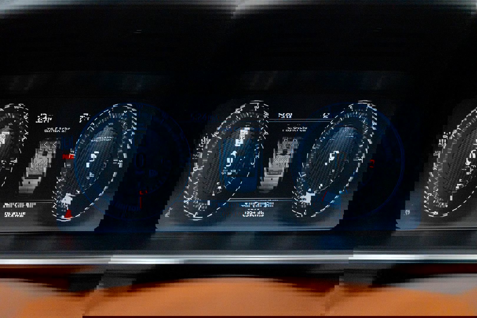 Used 2017 Land Rover Range Rover Sport Autobiography image 29