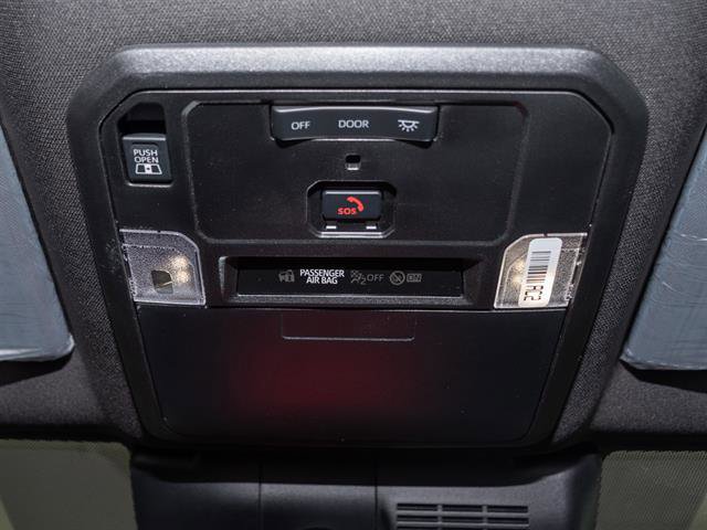 New 2025 Toyota Tacoma SR5 image 17