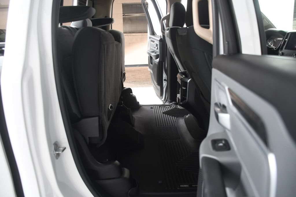 Used 2020 RAM 1500 Big Horn AWD/4WD image 38
