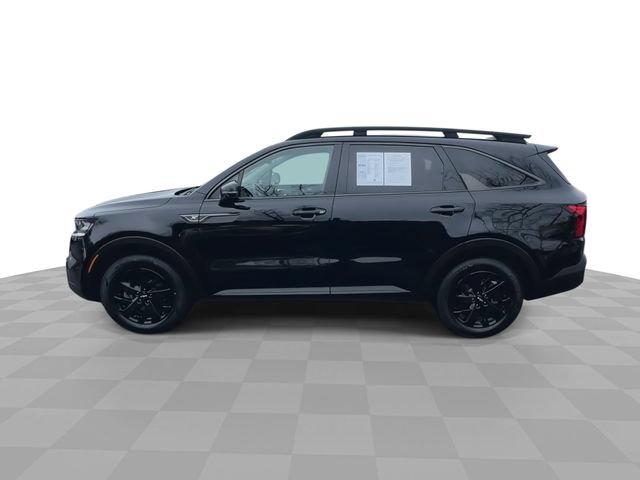 Used 2023 Kia Sorento S w/ Panoramic Sunroof Package AWD/4WD image 5