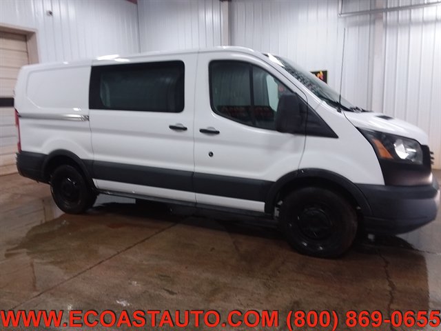 Used 2015 Ford Transit 150 130 Low Roof RWD image 2
