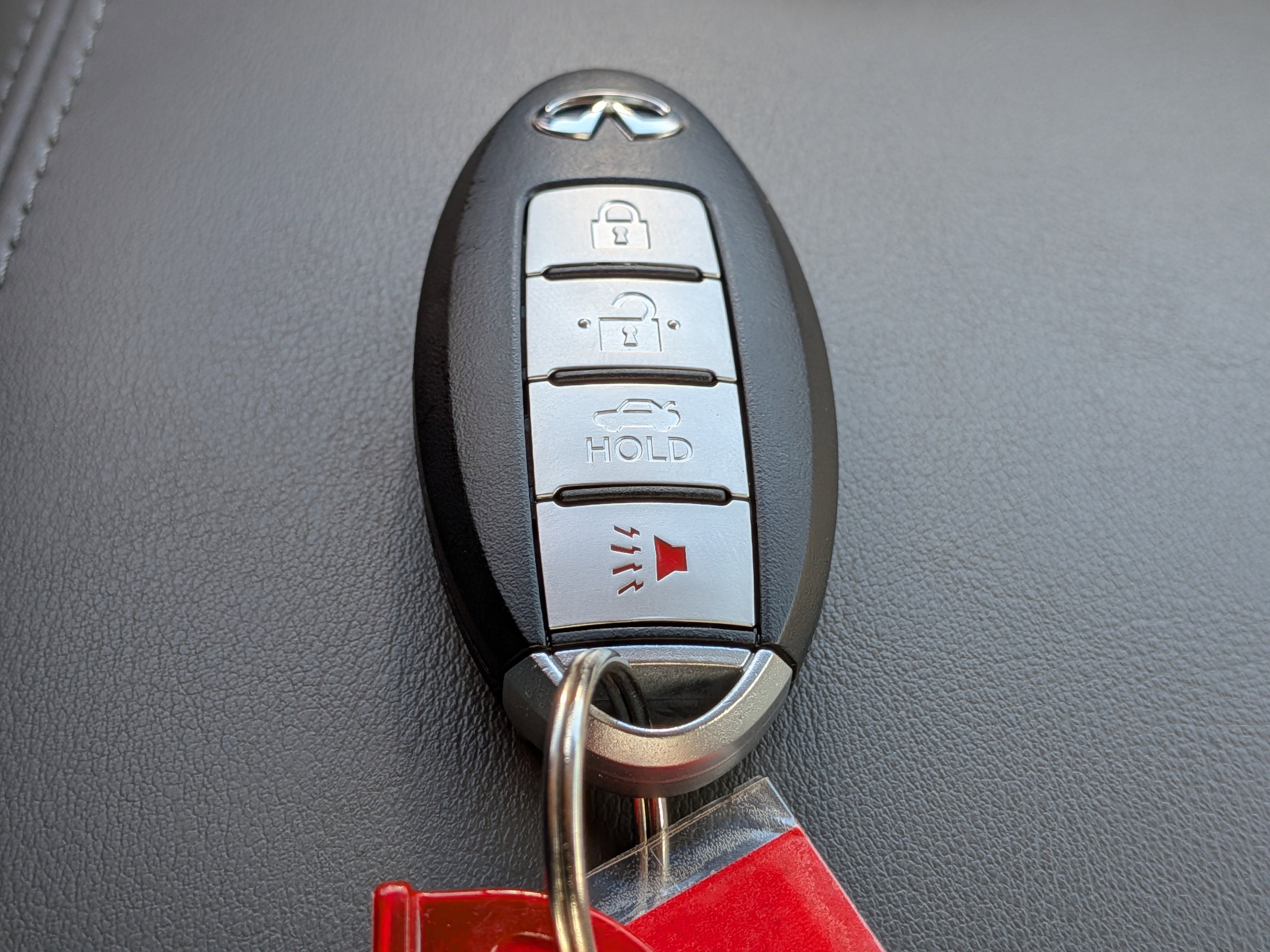 Used 2010 INFINITI G37 x w/ Premium Pkg image 31