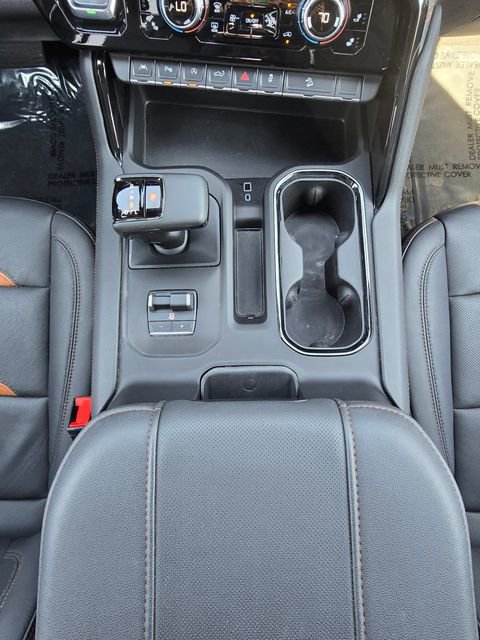 Used 2026 GMC Sierra 1500 AT4 AWD/4WD image 40