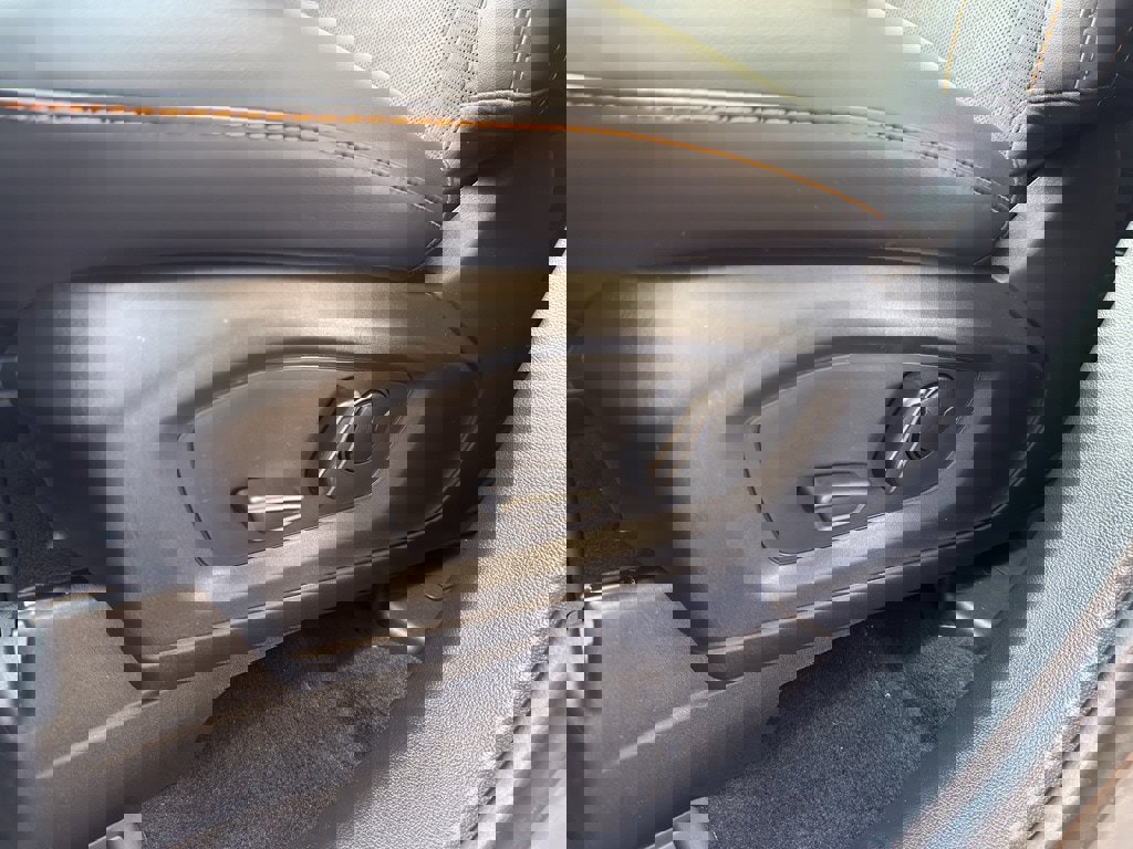 New 2026 Ford Explorer Tremor w/ Tremor Convenience Package image 26