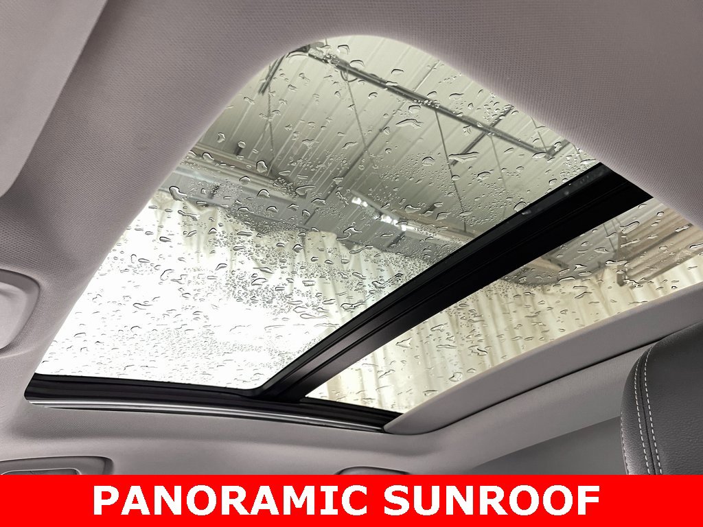 Used 2023 Buick Encore GX Select w/ Experience Buick Package image 4