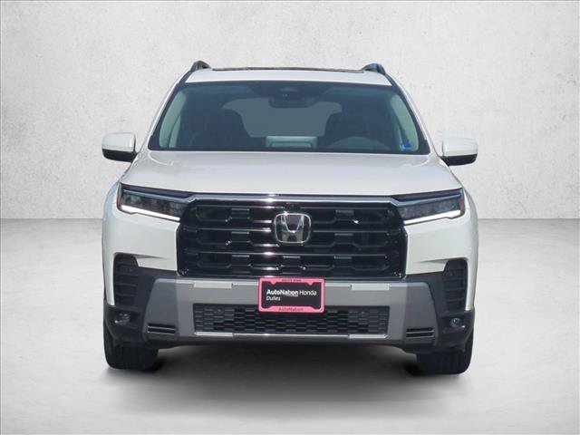New 2026 Honda Pilot Elite image 6