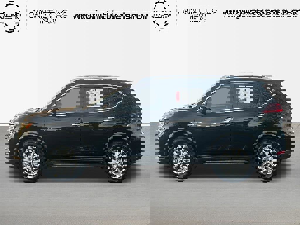 Used 2020 Nissan Rogue SV image 8