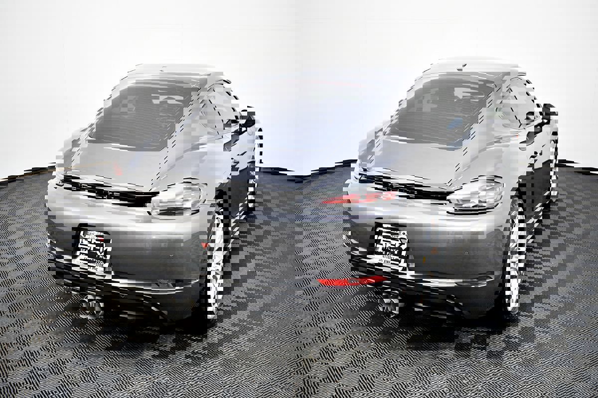 Used 2017 Porsche 718 Cayman S image 8