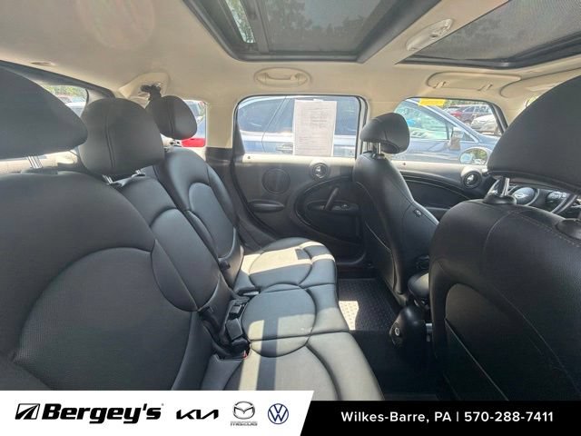Used 2013 MINI Cooper Countryman S FWD image 11