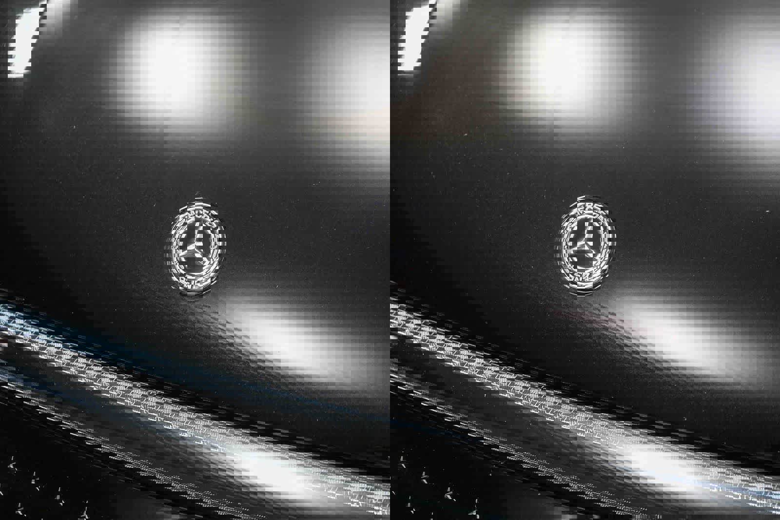 Certified 2023 Mercedes-Benz EQE 500 4MATIC SUV image 7