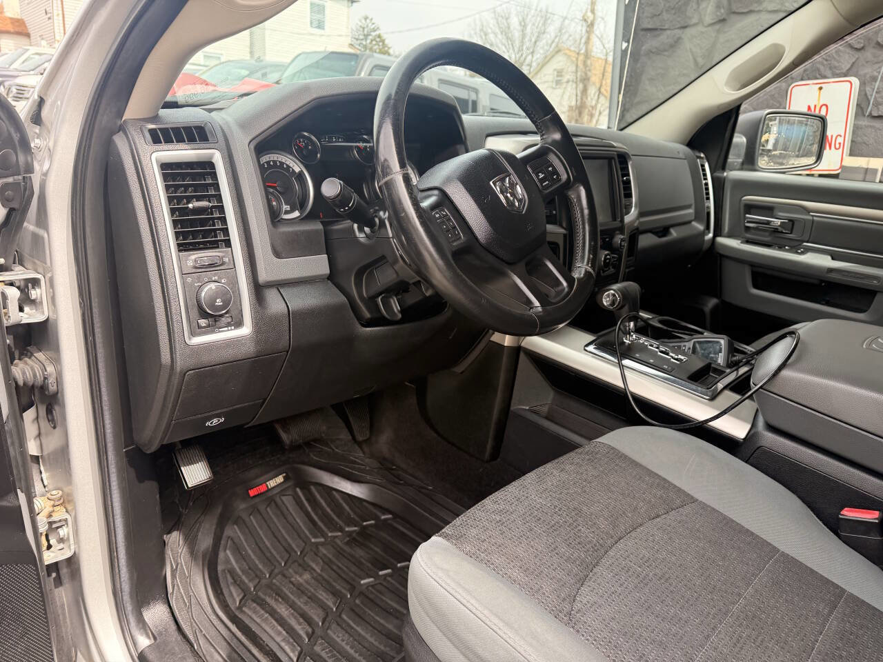 Used 2013 RAM 1500 Big Horn image 17