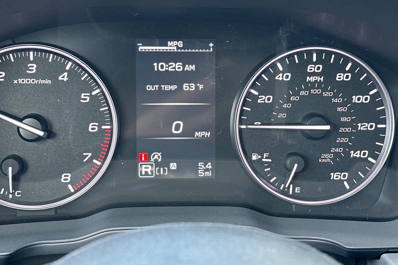 New 2025 Subaru Crosstrek 2.5i Limited w/ Popular Package #3A image 26