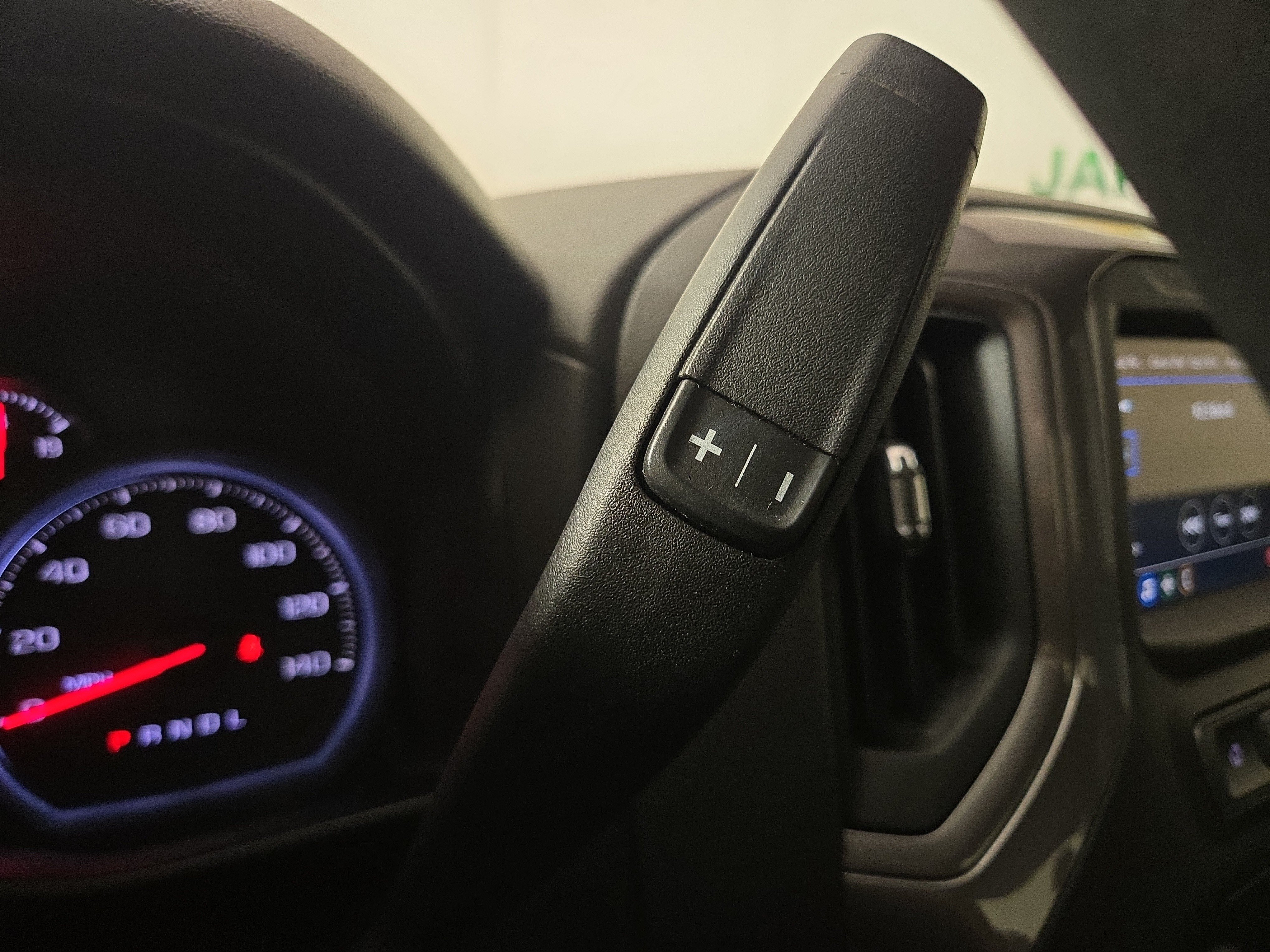 Used 2019 Chevrolet Silverado 1500 Custom Trail Boss w/ Custom Convenience Package AWD/4WD image 23